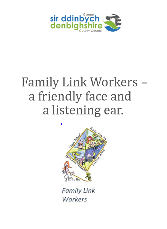 Family Link Workers